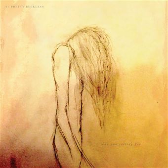 The Pretty Reckless - 1