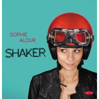 couverture de : Shaker