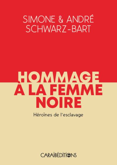Hommage à la Femme Noire