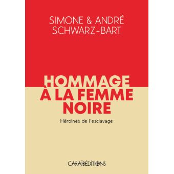 Hommage à la Femme Noire