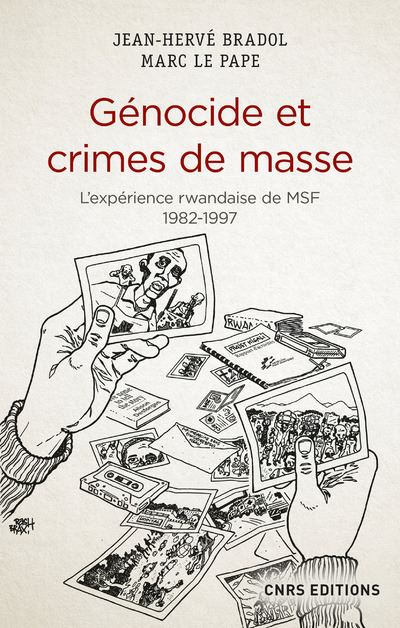 Face à un génocide