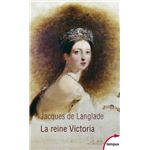 Jacques de LANGLADE (France) La-reine-Victoria