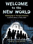 WELCOME TO THE NEW WORLD