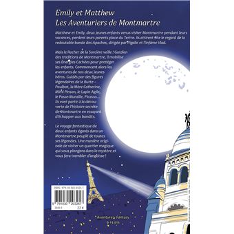 Le Rocher de la Sorcière