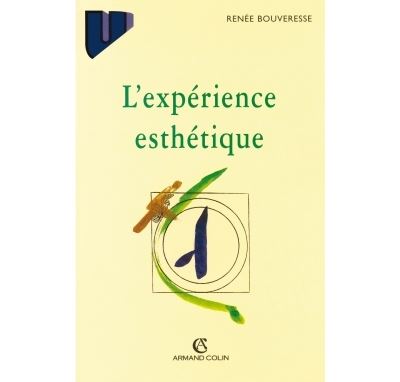 L'expérience esthétique