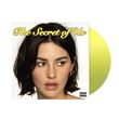 The Secret Of Us Édition Limitée Vinyle Jaune