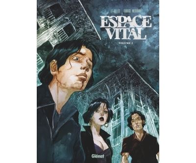 Espace Vital - Volume 02