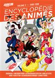 Encyclopédie des Animés 2