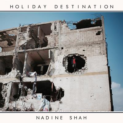 HOLIDAY DESTINATION