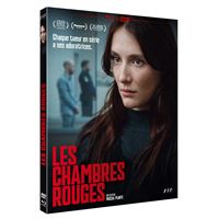 Les Chambres rouges Édition Limitée Combo Blu-ray DVD