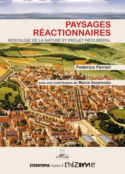 Paysages réactionnaires