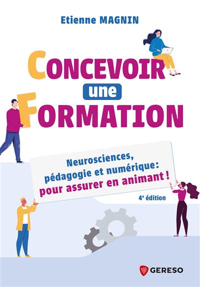 Concevoir un modèle de formation