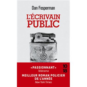 L'écrivain public