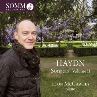 Sonatas Volume 2