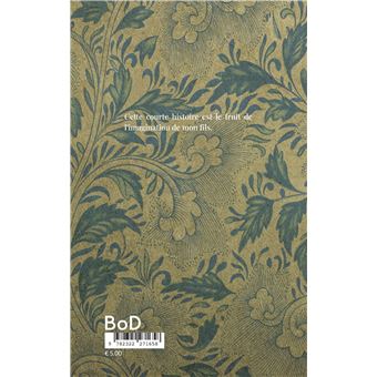 La légende du capitaine Samuel