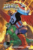 Captain America Symbol of Truth T02