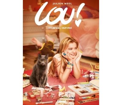 Lou - Le film
