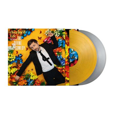 Charmed Life - The Best Of The Divine Comedy