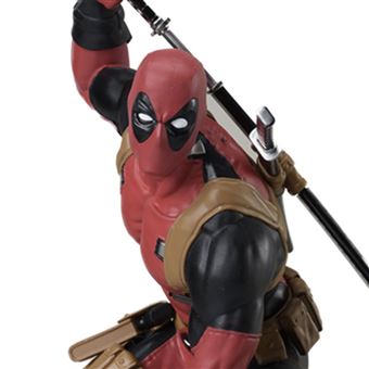 Figurine 9020 Marvel Spm Figurine Deadpool 19 cm