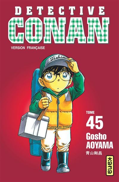 Détective Conan