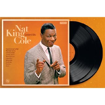 Greatest Hits - 2 Vinilos