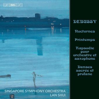 NOCTURNES ET AUTRES PIECE
