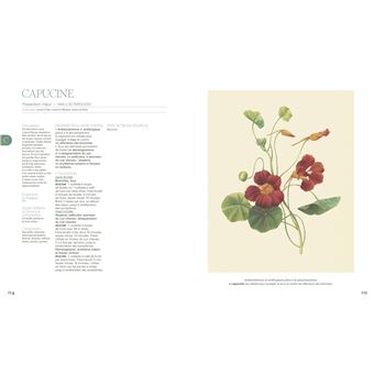 La grande encyclopédie de l'herboristerie