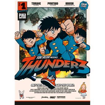 Thunder 3 T01