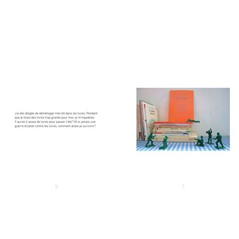 Je ne tiens qu’à un fil, mais c’est un très bon fil