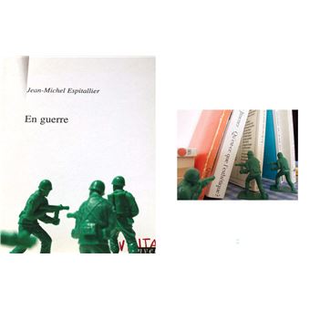 Je ne tiens qu’à un fil, mais c’est un très bon fil