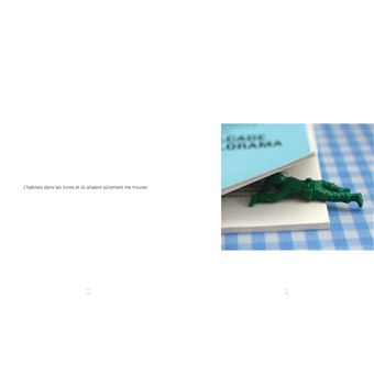 Je ne tiens qu’à un fil, mais c’est un très bon fil