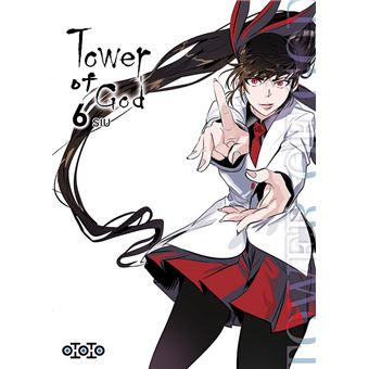Tower of God T06