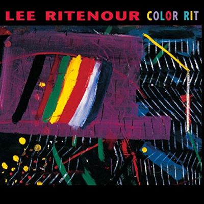 Color rit Edition remasterisée