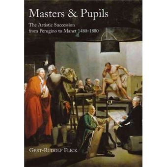 Masters And Pupils