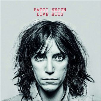 Live Hits  - Vinilo Color