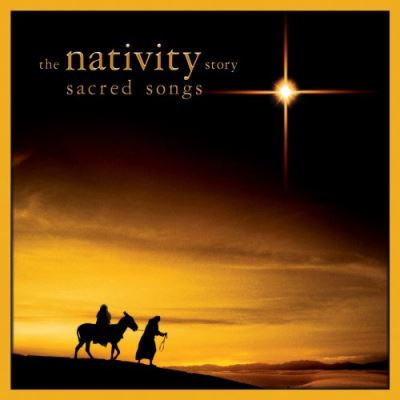 Nativity story sacred songs