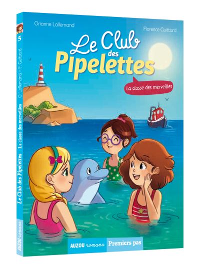 La classe des merveilles