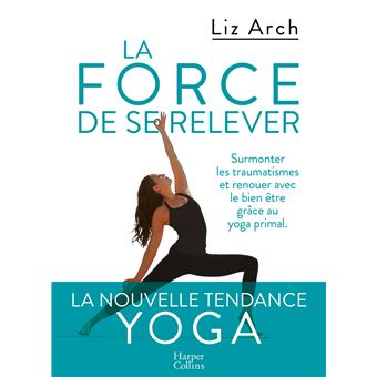 La force de se relever