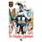 CHEVALIERS TEUTONIQUES (LES) - COMBO DVD + BLU-RAY + LIVRE MEDIABOOK