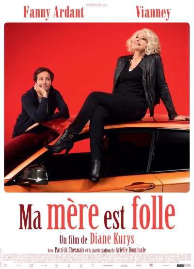 MA MERE EST FOLLE-FR