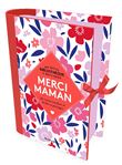 Ma petite bibliothèque à mots doux - Merci Maman