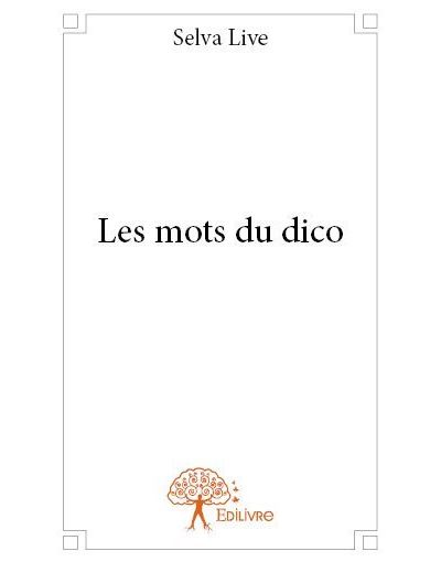 Les mots du dico
