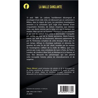 La Malle sanglante