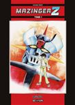 Mazinger Z T01