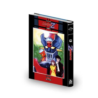 Mazinger Z