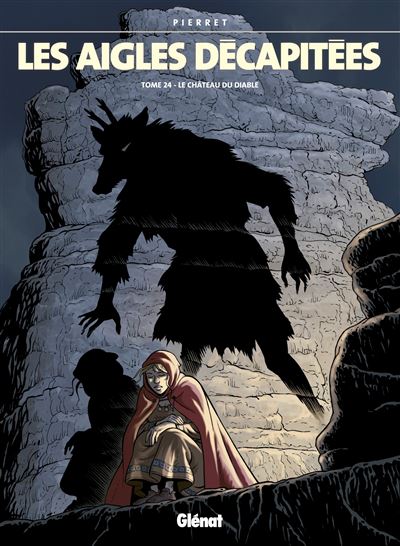 Le château du diable