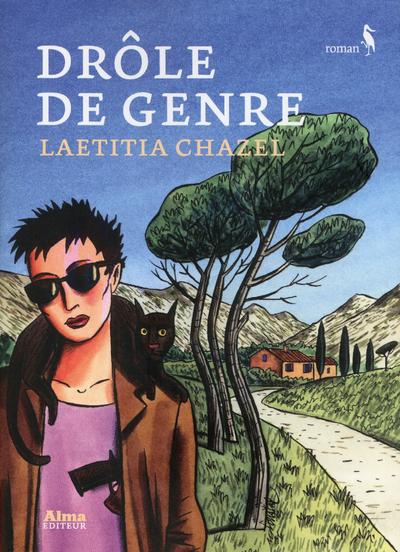 Drôle de genre