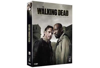 WALKING DEAD S6-BIL