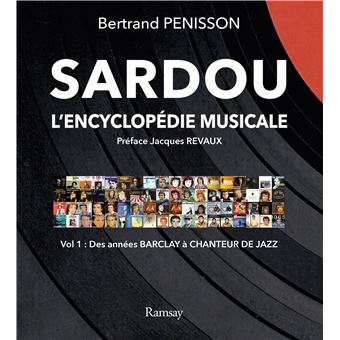 Encyclopédie Sardou vol 1