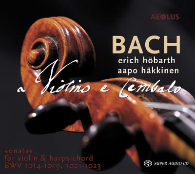A violino e cembalo